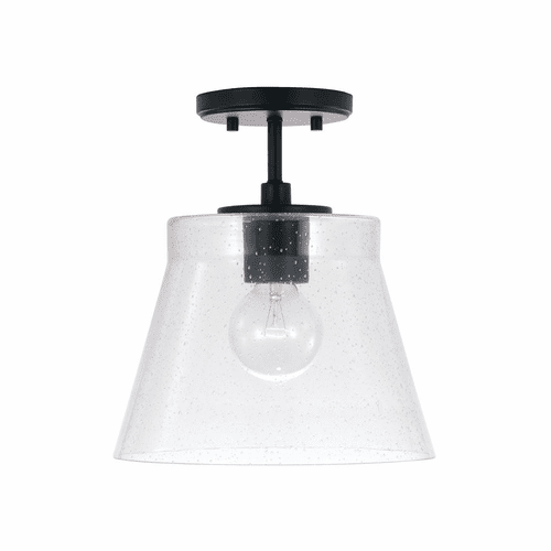 HomePlace Lighting Baker 1-Light Pendant - 346912MB