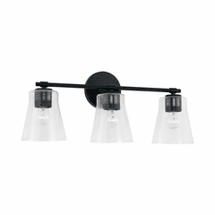 HomePlace Lighting Baker 3-Light Vanity - 146931MB-533
