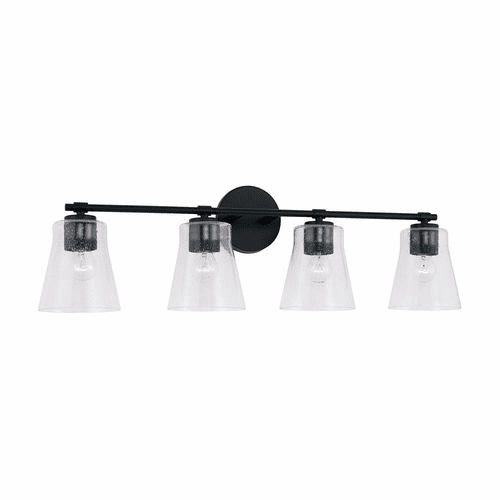 HomePlace Lighting Baker 4-Light Vanity - 146941MB-533