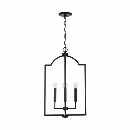HomePlace Lighting Carter 4-Light Foyer - 539341MB