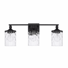 HomePlace Lighting Colton 3-Light Vanity - 128831MB-451