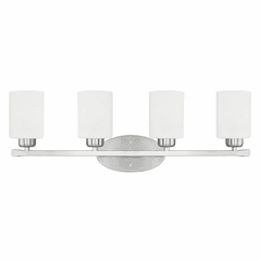 HomePlace Lighting Dixon 4-Light Vanity - 115241BN-338