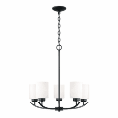 HomePlace Lighting Dixon 5-Light Chandelier - 415251MB-338