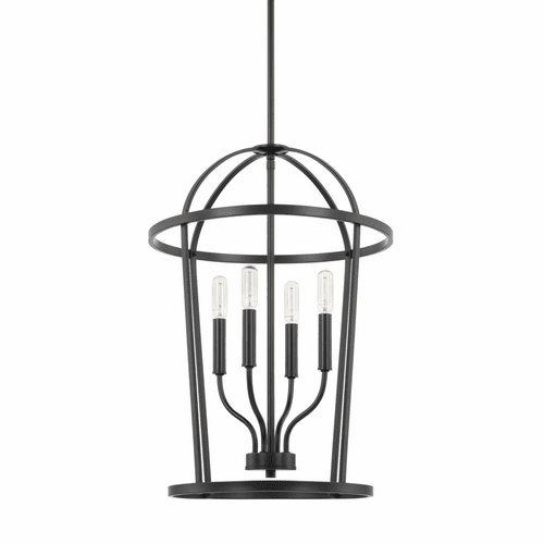 HomePlace Lighting Greyson 4-Light Foyer - 528541MB