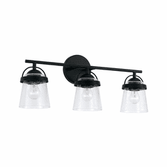 HomePlace Lighting Madison 3-Light Vanity - 147031MB-534