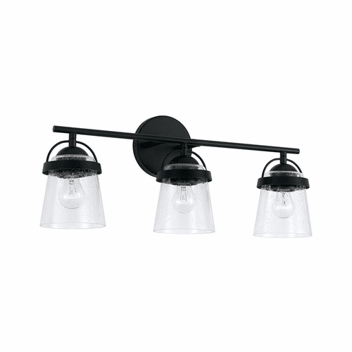 HomePlace Lighting Madison 3-Light Vanity - 147031MB-534
