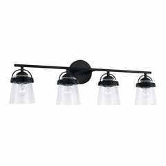 HomePlace Lighting Madison 4-Light Vanity - 147041MB-534
