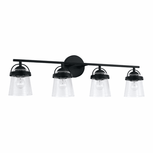 HomePlace Lighting Madison 4-Light Vanity - 147041MB-534