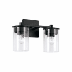 HomePlace Lighting Mason 2-Light Vanity - 146821MB-532