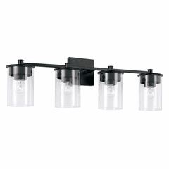 HomePlace Lighting Mason 4-Light Vanity - 146841MB-532