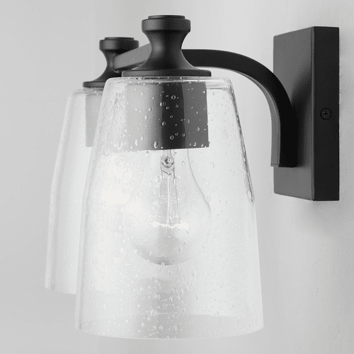 HomePlace Lighting Myles 2-Light Vanity - 140921MB-506