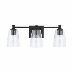 HomePlace Lighting Myles 3-Light Vanity - 140931MB-506