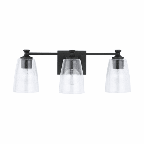 HomePlace Lighting Myles 3-Light Vanity - 140931MB-506