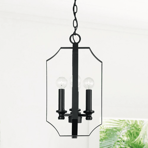 HomePlace Lighting Myles 4-Light Foyer - 540941MB
