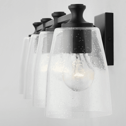 HomePlace Lighting Myles 4-Light Vanity - 140941MB-506