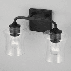 HomePlace Lighting Reeves 2-Light Vanity - 139221MB-499