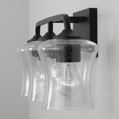 HomePlace Lighting Reeves 3-Light Vanity - 139231MB-499 HomePlace Lighting Reeves 3-Light Vanity - 139231MB-499