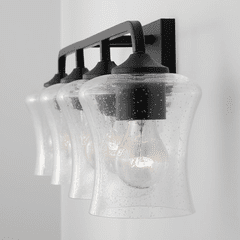 HomePlace Lighting Reeves 4-Light Vanity - 139241MB-499