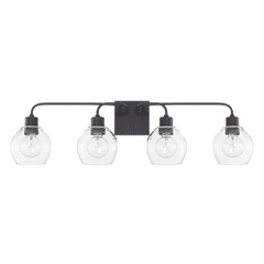 HomePlace Lighting Tanner 4-Light Vanity - 120041MB-426