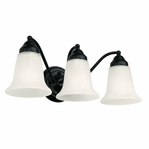 Capital Lighting Brady 3-Light Vanity - 1363MB-117