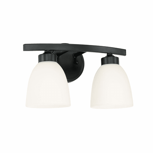 HomePlace Lighting Jameson 2-Light Vanity - 114321MB-333