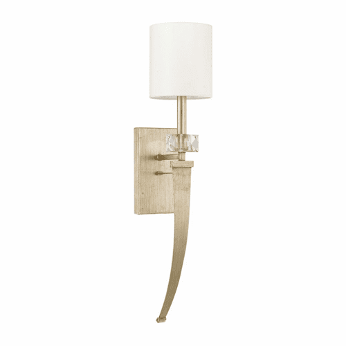 Capital Lighting Karina 1-Light Sconce - 628111WG-565