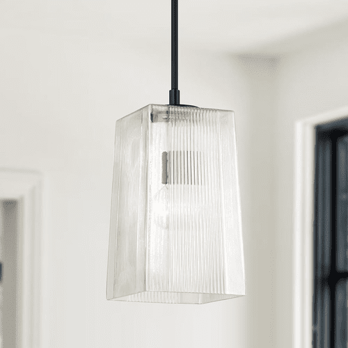 Capital Lighting Lexi 1-Light Pendant - 341711MB