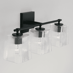 Capital Lighting Lexi 3-Light Vanity - 141731MB-508