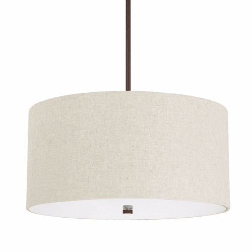 Capital Lighting Loft 4-Light Pendant - 3922BB-613