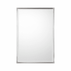 Capital Lighting Metal Framed Mirror - M382656