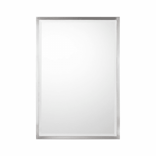 Capital Lighting Metal Framed Mirror - M382656