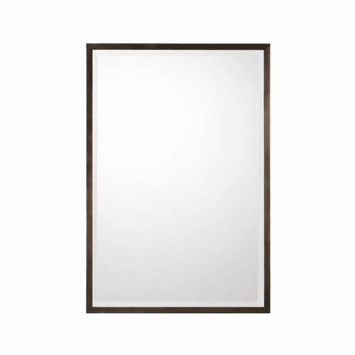 Capital Lighting Metal Framed Mirror - M382657