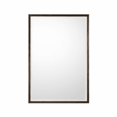 Capital Lighting Metal Framed Mirror - M382657