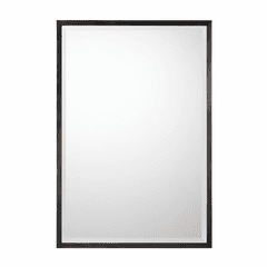 Capital Lighting Metal Framed Mirror - 736104MM Capital Lighting Metal Framed Mirror - 736104MM