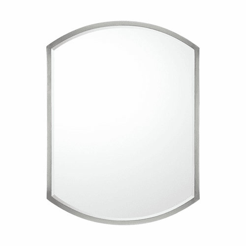 Capital Lighting Metal Framed Mirror - M362474