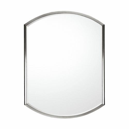 Capital Lighting Metal Framed Mirror - M362475