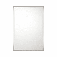 Capital Lighting Metal Framed Mirror - M382655 Capital Lighting Metal Framed Mirror - M382655