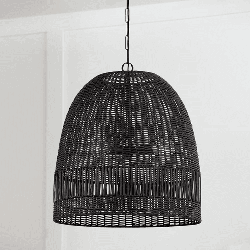Capital Lighting Naomi 3-Light Pendant - 347533MB