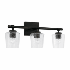 Capital Lighting Ogden 3-Light Vanity - 145231IH-526