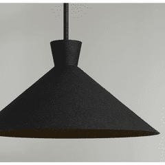 Capital Lighting Paloma 1-Light Pendant - 350312XK