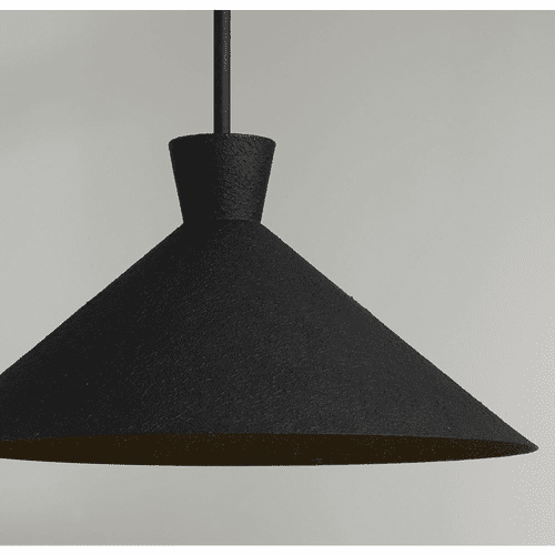 Capital Lighting Paloma 1-Light Pendant - 350312XK