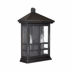 Capital Lighting Preston 2-Light Sconce - 9916OB Capital Lighting Preston 2-Light Sconce - 9916OB