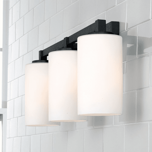 Capital Lighting Ravenwood 3-Light Vanity - 119831BI-545