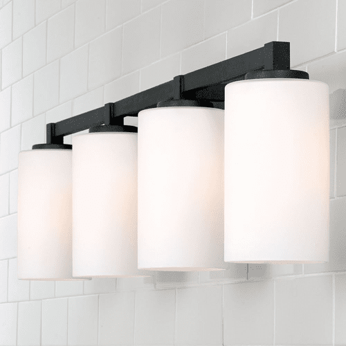 Capital Lighting Ravenwood 4-Light Vanity - 119841BI-545