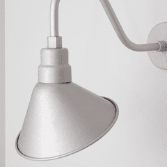 Capital Lighting RLM 1-Light Outdoor Wall-Lantern - 936313GV