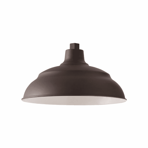 Capital Lighting RLM 1-Light Outdoor Wall-Lantern - 936315OZ