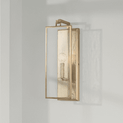 Capital Lighting Rylann 1-Light Sconce - 625111AD