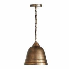 Capital Lighting Sedona 1-Light Pendant - 335312XB