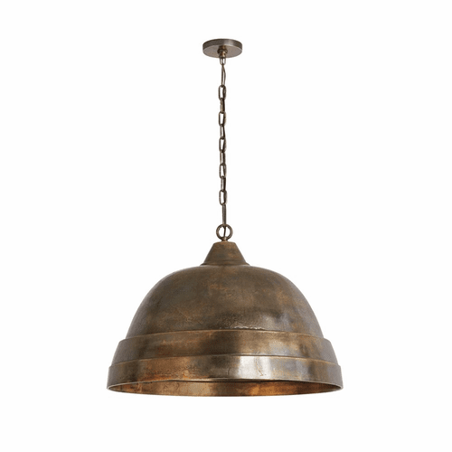 Capital Lighting Sedona 1-Light Pendant - 335313XB