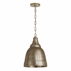 Capital Lighting Sedona 1-Light Pendant - 330310XN